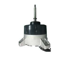 风扇用DC电机-AR-U DMUD单轴