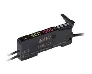 数字光纤传感器