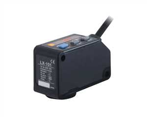 数字式色标传感器