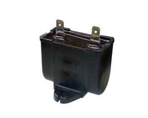 电气机器用薄膜电容器