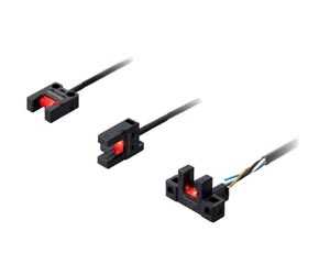 U型微型光电传感器